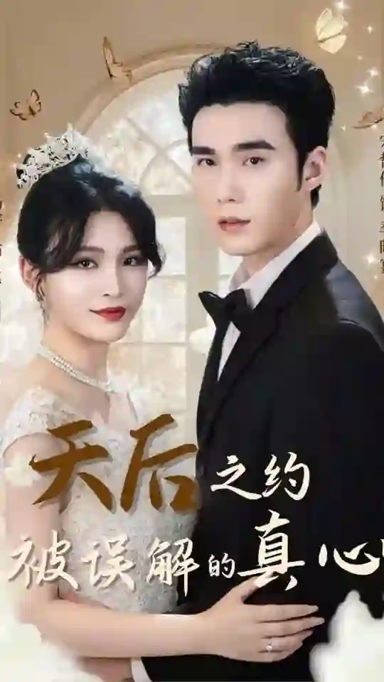 天后之约被误解的真心