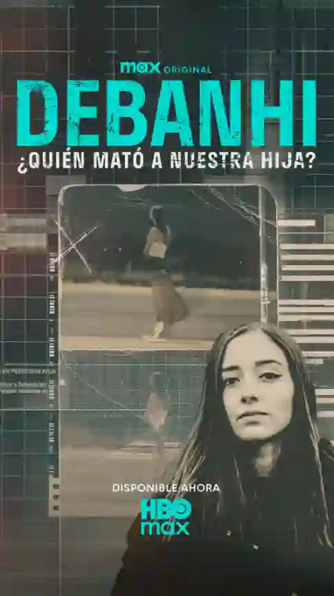 谁杀了我们的女儿