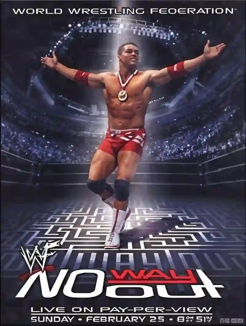 无路可逃 第三季